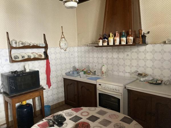 Maison de charme proche tous commerces