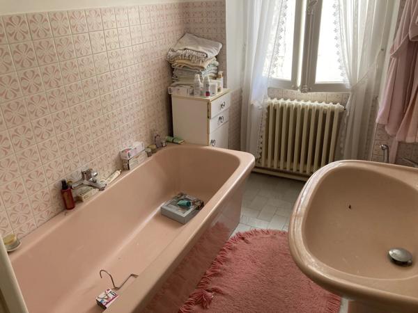 Maison de charme proche tous commerces