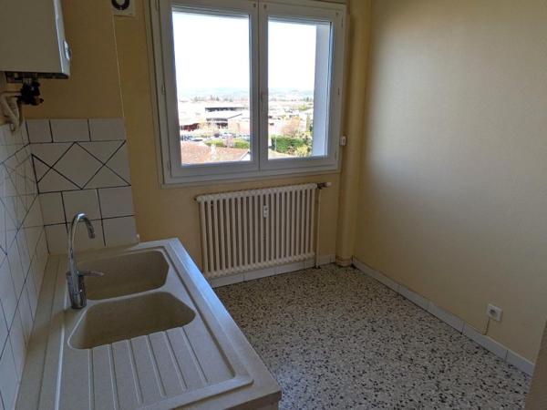 Vente / Appartement