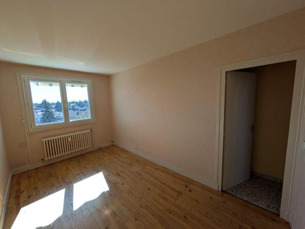 Vente / Appartement