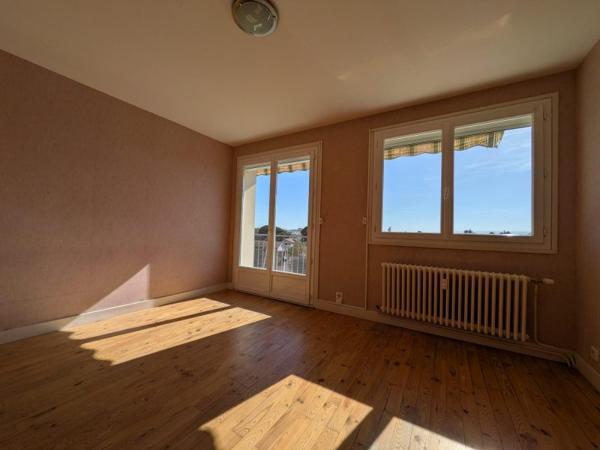 Vente / Appartement