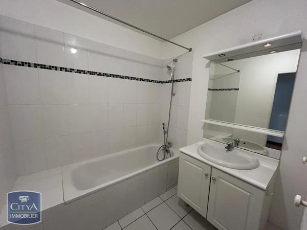 Appartement à louer 5 pièces 116.4m²