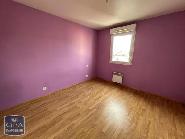 Appartement à louer 5 pièces 116.4m²