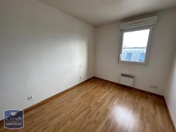 Appartement à louer 5 pièces 116.4m²