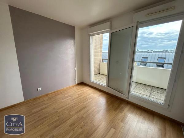 Appartement à louer 5 pièces 116.4m²