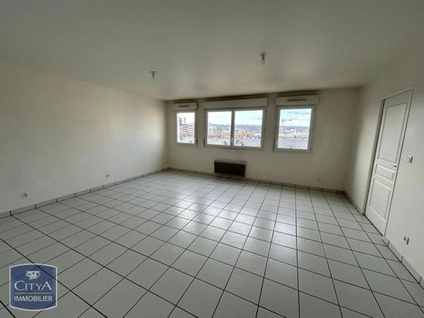 Appartement à louer 5 pièces 116.4m²