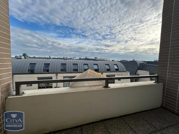 Appartement à louer 5 pièces 116.4m²