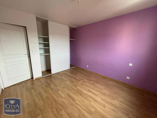 Appartement à louer 5 pièces 116.4m²