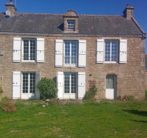 Maison à vendre |  Plouharnel |  5 pièces | 142 m²