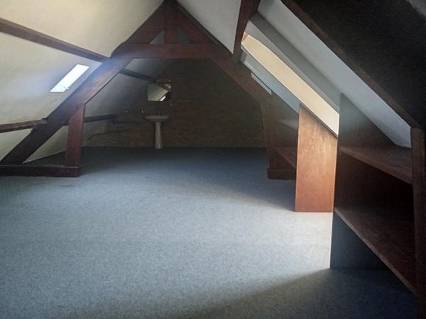 Maison à vendre |  Plouharnel |  5 pièces | 142 m²