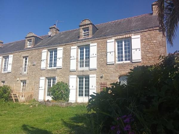 Maison à vendre |  Plouharnel |  5 pièces | 142 m²