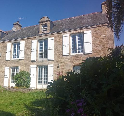 Maison à vendre |  Plouharnel |  5 pièces | 142 m²