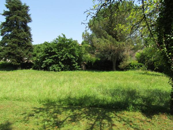 Maison 120m² avec terrain 1400m² à Sarlat
