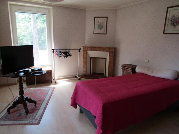 Maison 120m² avec terrain 1400m² à Sarlat