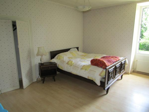 Maison 120m² avec terrain 1400m² à Sarlat