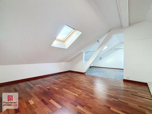 Appartement Saint Nicolas De Port 4 pièce(s) 160 m2