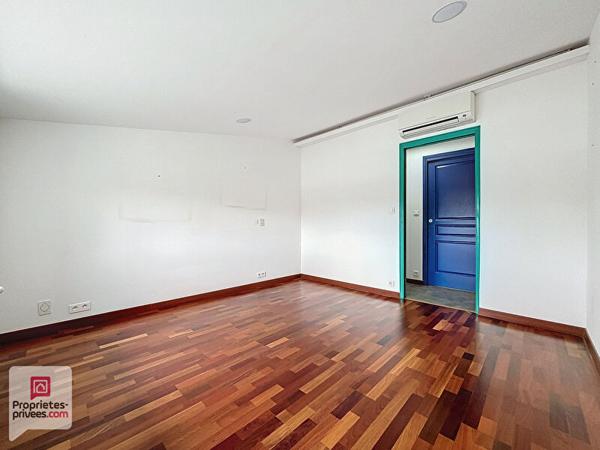 Appartement Saint Nicolas De Port 4 pièce(s) 160 m2