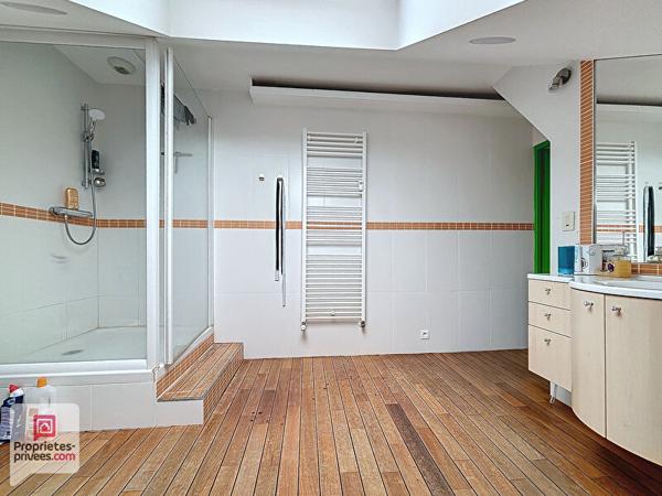 Appartement Saint Nicolas De Port 4 pièce(s) 160 m2