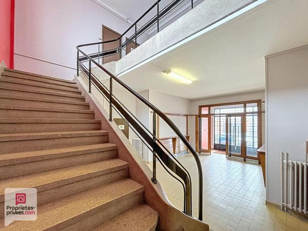 Appartement Saint Nicolas De Port 4 pièce(s) 160 m2