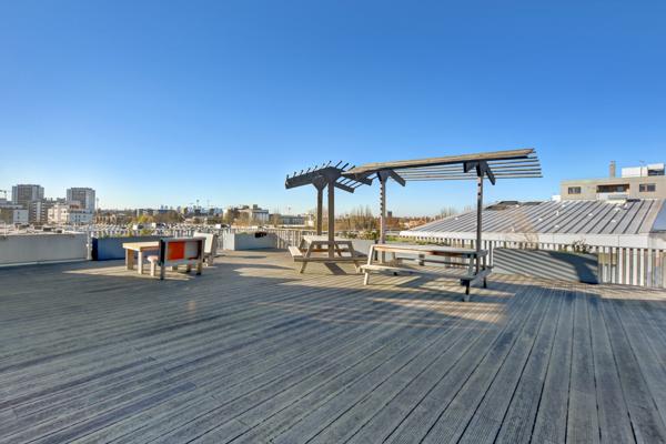 Appartement 4 pièces - 87 m² Exclusivité efficity