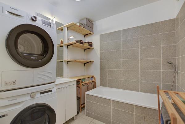 Appartement 4 pièces - 87 m² Exclusivité efficity