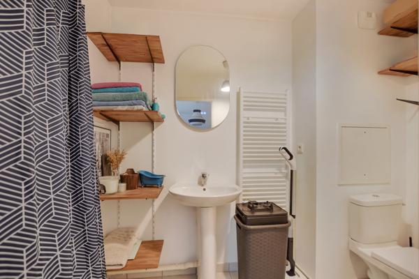 Appartement 4 pièces - 87 m² Exclusivité efficity