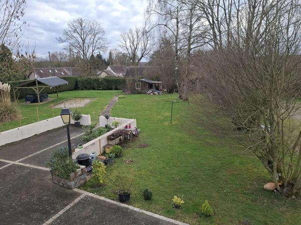 Maison habitable de suite proche L'Aigle 8 pièce(s) 147 m2