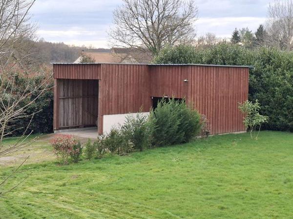 Maison habitable de suite proche L'Aigle 8 pièce(s) 147 m2