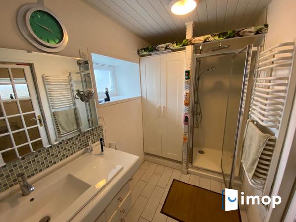 Belle longère de plain-pied