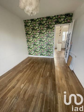 Appartement à vendre 2 pièces 33 m² Cachan