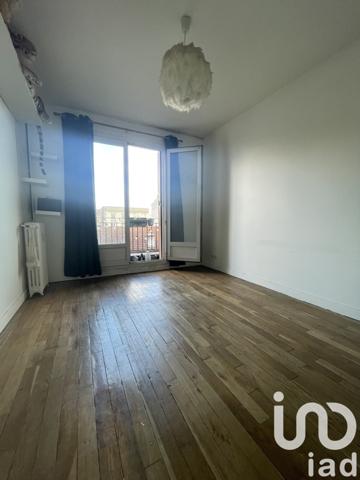 Appartement à vendre 2 pièces 33 m² Cachan