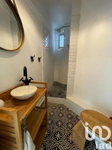 Appartement à vendre 2 pièces 33 m² Cachan