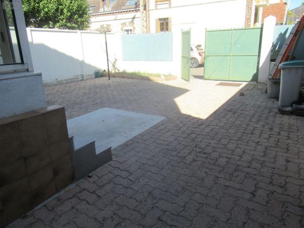 Maison à vendre à Sainte-Savine dans l'Aube (10300), ref : 10377/910