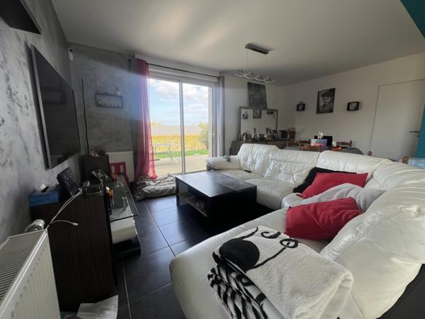 Caen (14000) Maison individuelle 2021 7 pièces 125 m2 habitables