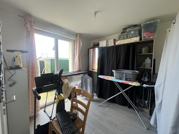 Caen (14000) Maison individuelle 2021 7 pièces 125 m2 habitables