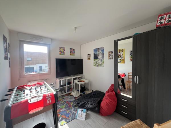 Caen (14000) Maison individuelle 2021 7 pièces 125 m2 habitables