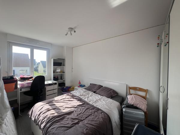 Caen (14000) Maison individuelle 2021 7 pièces 125 m2 habitables