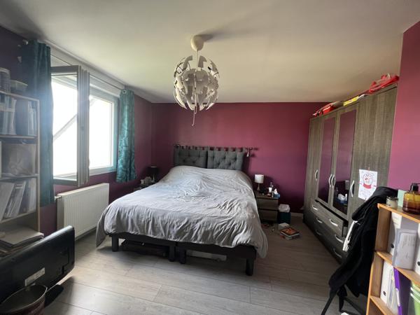 Caen (14000) Maison individuelle 2021 7 pièces 125 m2 habitables