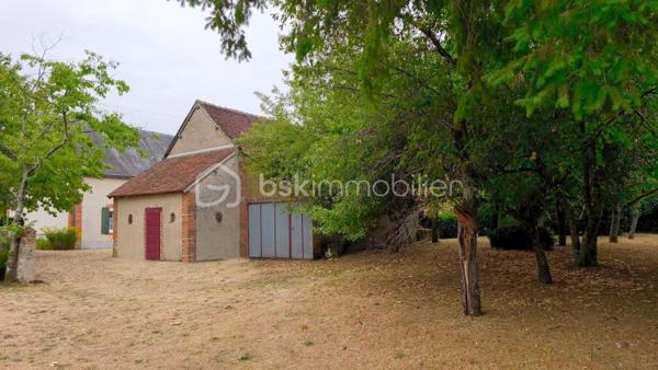 Maison traditionnelle de 114 m²