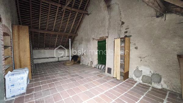 Maison traditionnelle de 114 m²