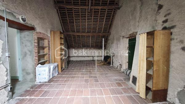 Maison traditionnelle de 114 m²