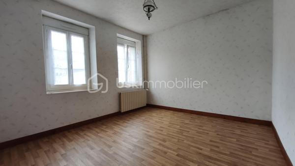 Maison traditionnelle de 114 m²