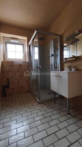 Maison traditionnelle de 114 m²