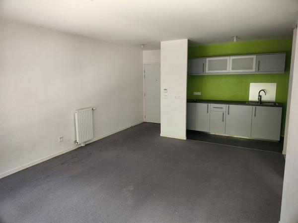 Appartement Limeil Brevannes 2 pièce(s) 45 m2
