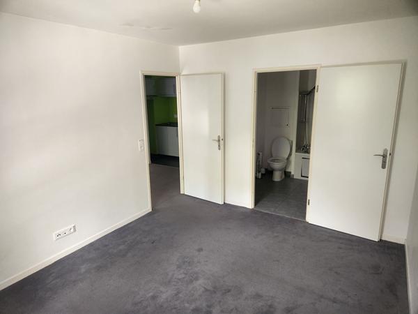 Appartement Limeil Brevannes 2 pièce(s) 45 m2