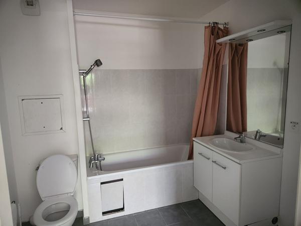 Appartement Limeil Brevannes 2 pièce(s) 45 m2