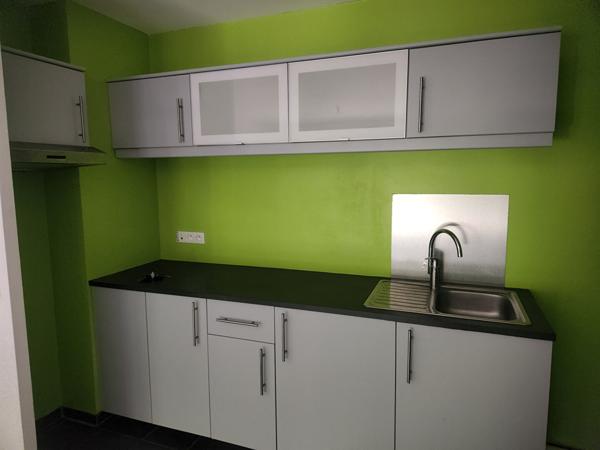 Appartement Limeil Brevannes 2 pièce(s) 45 m2