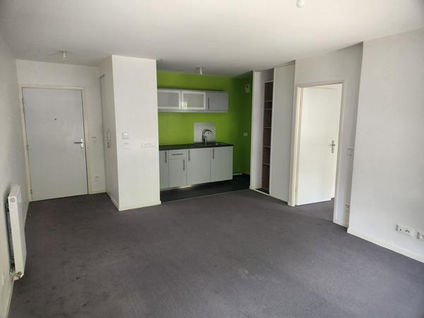 Appartement Limeil Brevannes 2 pièce(s) 45 m2