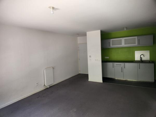 Appartement Limeil Brevannes 2 pièce(s) 45 m2