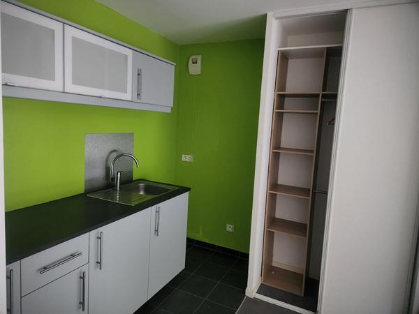 Appartement Limeil Brevannes 2 pièce(s) 45 m2